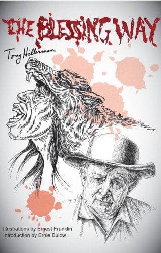Cover of The Blessing Way