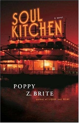 Cover of Soul Kitchen