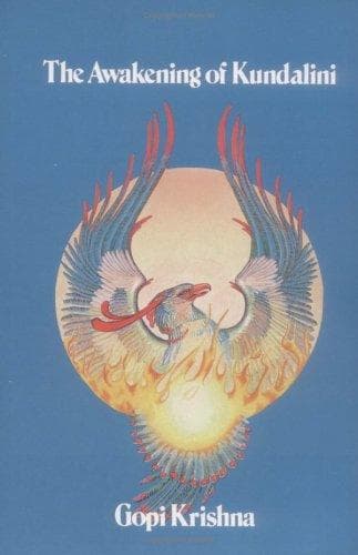 Cover of The awakening of Kundalini