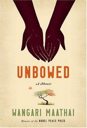 Cover of Unbowed