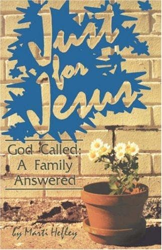 Cover of Just for Jesus