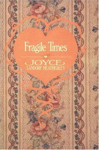 Cover of Fragile Times