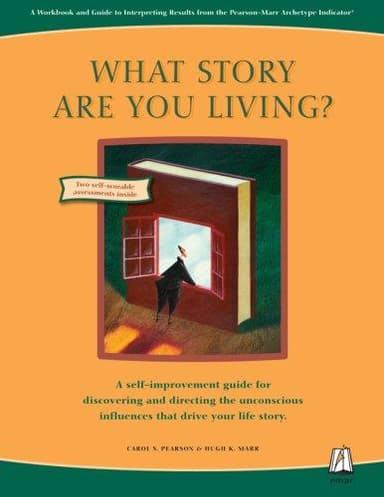 Cover of What Story Are You Living?