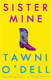 Cover of Sister Mine