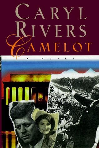 Cover of Camelot