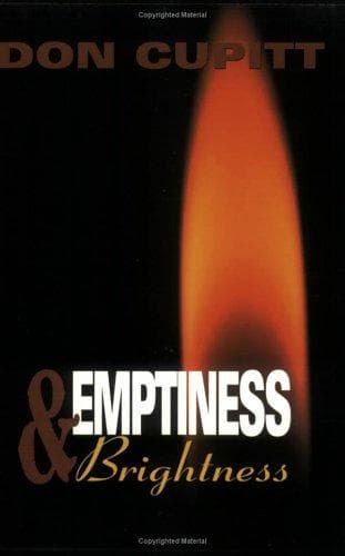 Cover of Emptiness & Brightness
