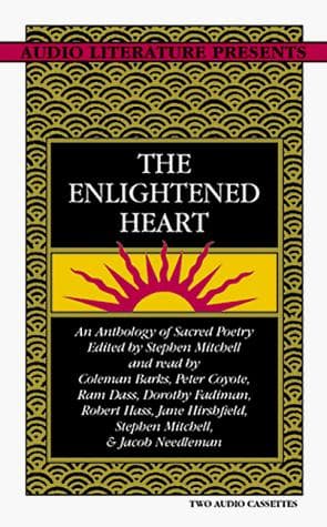 Cover of The Enlightened Heart