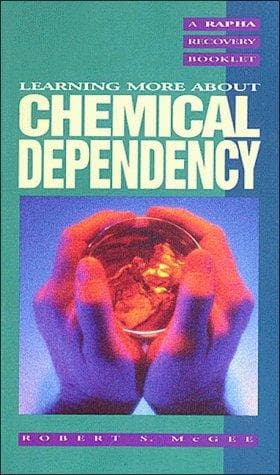 Cover of Chemical Dependency