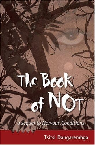 Cover of Book of Not