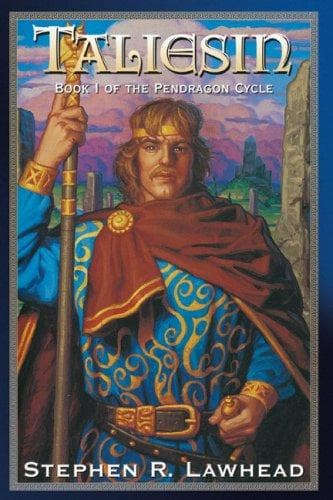 Cover of Taliesin CDN