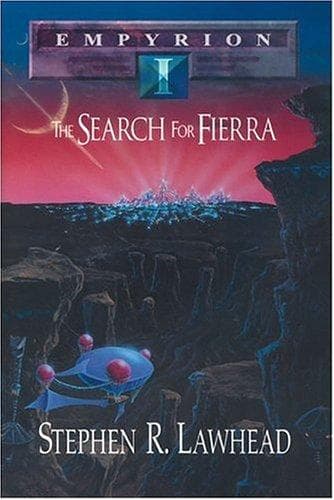 Cover of Empyrion