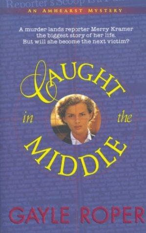 Cover of Caught in the Middle