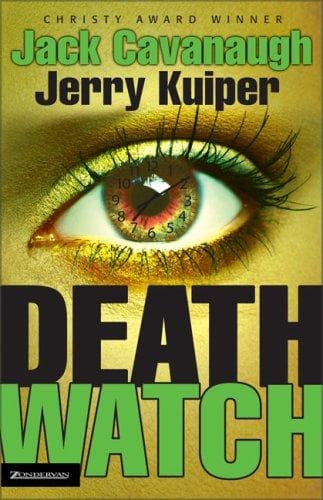 Cover of Death watch