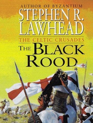Cover of The Black Rood