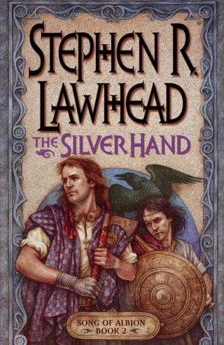 Cover of Silver Hand