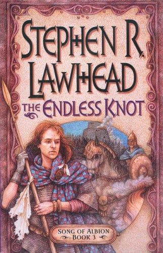 Cover of Endless Knot