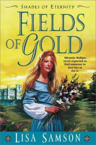 Cover of Fields of gold