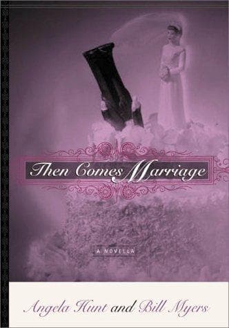 Cover of Then Comes Marriage