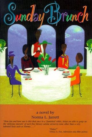 Cover of Sunday Brunch