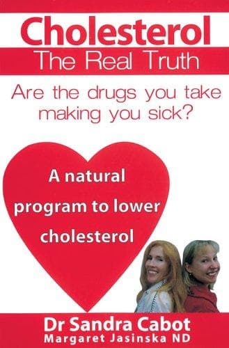 Cover of Cholesterol