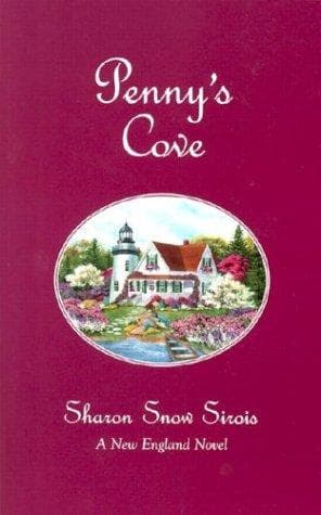 Cover of Penny's Cove (New England Novels)
