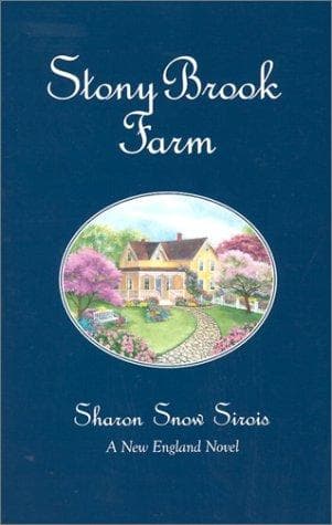 Cover of Stony Brook farm