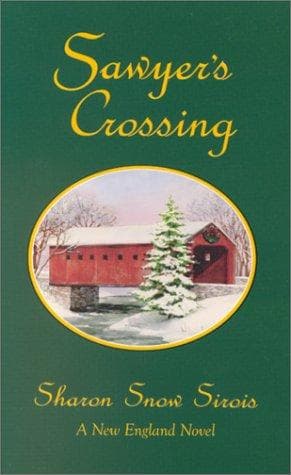 Cover of Sawyer's crossing