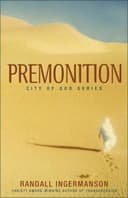 Cover of Premonition