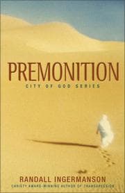 Cover of Premonition