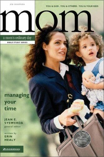 Cover of Managing Your Time