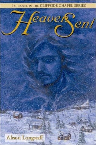 Cover of Heaven Sent