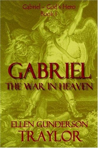 Cover of Gabriel