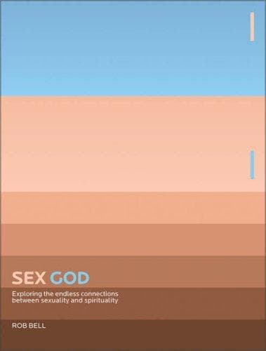 Cover of Sex God