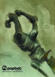 Cover of Popbot