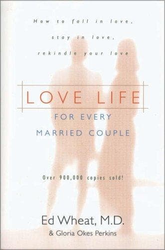 Cover of Love life for every married couple