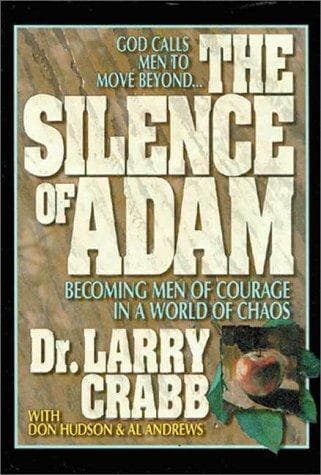 Cover of The Silence of Adam