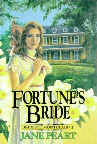 Cover of Fortune's bride