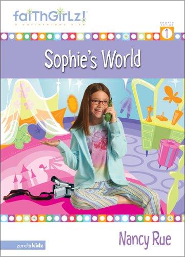 Cover of Sophie's world