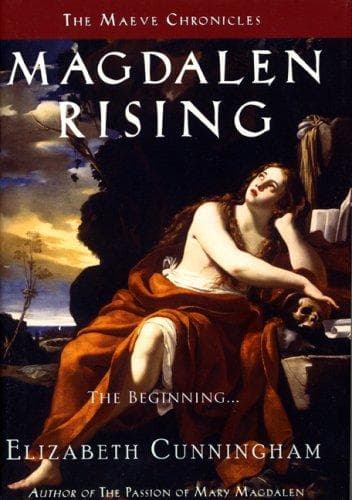 Cover of Magdalen Rising