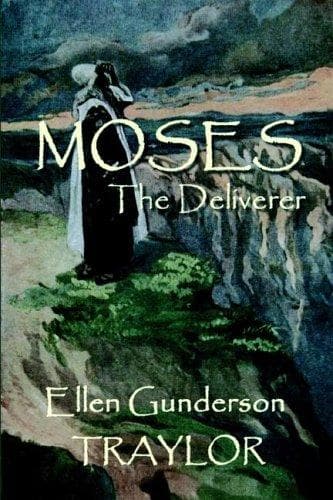 Cover of Moses