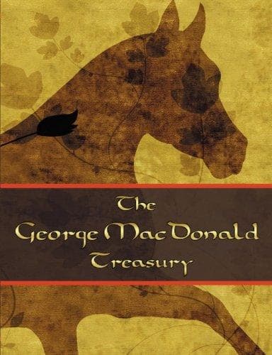 Cover of The George McDonald Treasury