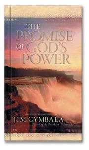 Cover of Promise of God's Power The