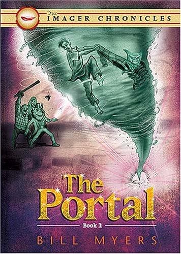 Cover of The portal