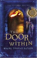 Cover of The Door Within