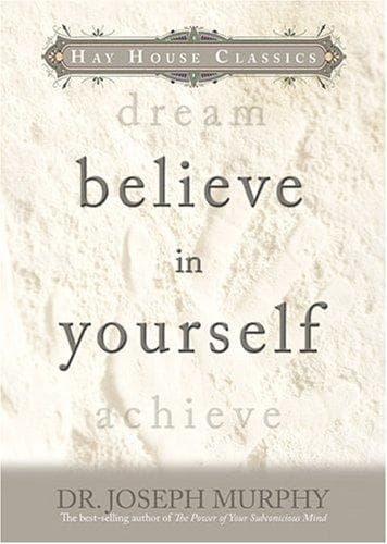 Cover of Believe in Yourself