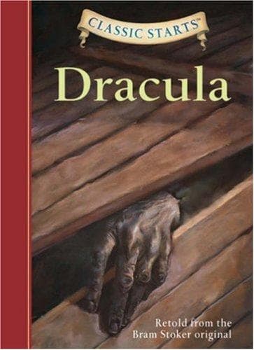 Cover of Dracula's guest