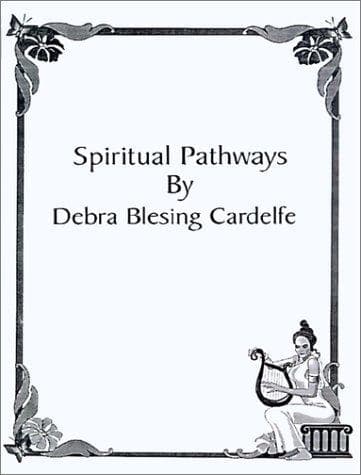 Cover of Spiritual Pathways