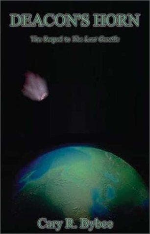 Cover of Deacon's Horn (The Last Gentile Trilogy, Book 2)
