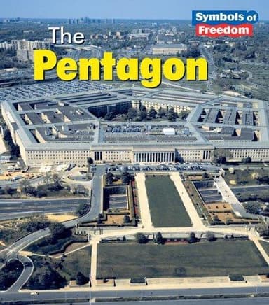 Cover of Pentagon