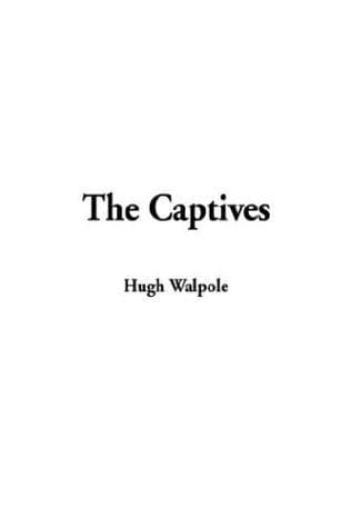 Cover of The captives